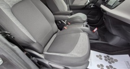 Citroën C4 Grand Spacetourer BlueHDi AUTOMATIK