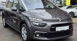 Citroën C4 Grand Spacetourer BlueHDi AUTOMATIK