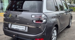 Citroën C4 Grand Spacetourer BlueHDi AUTOMATIK