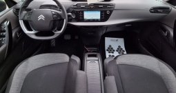 Citroën C4 Grand Spacetourer BlueHDi AUTOMATIK