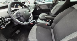 Citroën C4 Grand Spacetourer BlueHDi AUTOMATIK