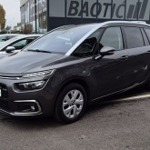 Citroën C4 Grand Spacetourer BlueHDi AUTOMATIK