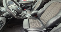 BMW X1 16D S DRIVE AUTOMATIK ALU NAVI FULL LED *GARANC*