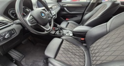 BMW X1 16D S DRIVE AUTOMATIK ALU NAVI FULL LED *GARANC*