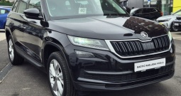 Škoda Kodiaq 2,0 TDI Style DSG *7 SJEDALA* GARANCIJA*