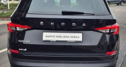 Škoda Kodiaq 2,0 TDI Style DSG *7 SJEDALA* GARANCIJA*