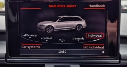 Audi A6 Avant 2,0 TDI S tronic PANORAMA KAMERA *GARANCIJA*