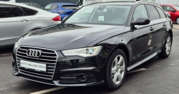 Audi A6 Avant 2,0 TDI S tronic PANORAMA KAMERA *GARANCIJA*