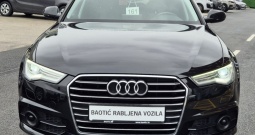 Audi A6 Avant 2,0 TDI S tronic PANORAMA KAMERA *GARANCIJA*