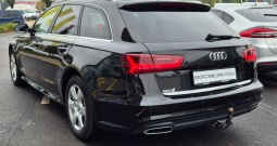 Audi A6 Avant 2,0 TDI S tronic PANORAMA KAMERA *GARANCIJA*