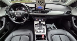 Audi A6 Avant 2,0 TDI S tronic PANORAMA KAMERA *GARANCIJA*