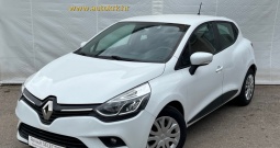 Renault Clio dCi 90 Intens