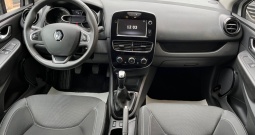 Renault Clio dCi 90 Intens