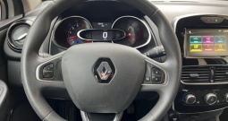 Renault Clio dCi 90 Intens