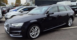 Audi A4 Avant 2,0 TDI S tronic PANORAMA KAMERA *GARANCIJA*