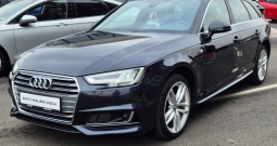 Audi A4 Avant 2,0 TDI S tronic PANORAMA KAMERA *GARANCIJA*