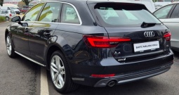 Audi A4 Avant 2,0 TDI S tronic PANORAMA KAMERA *GARANCIJA*