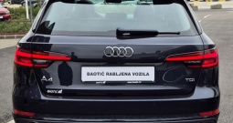 Audi A4 Avant 2,0 TDI S tronic PANORAMA KAMERA *GARANCIJA*