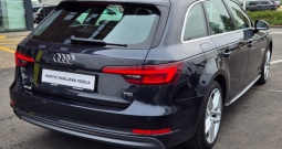 Audi A4 Avant 2,0 TDI S tronic PANORAMA KAMERA *GARANCIJA*