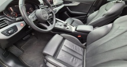 Audi A4 Avant 2,0 TDI S tronic PANORAMA KAMERA *GARANCIJA*