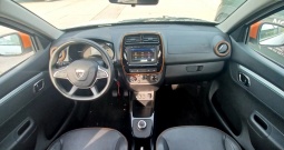 Dacia Spring Comfort plus electric 45