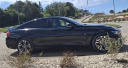 BMW serija 4 grand coupe 420i kot nov, ugodno