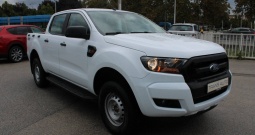 Ford Ranger 2.2 TDCi 4x4 Double Cab