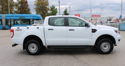 Ford Ranger 2.2 TDCi 4x4 Double Cab