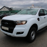 Ford Ranger 2.2 TDCi 4x4 Double Cab