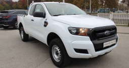 Ford Ranger 2.2 TDCi 4x4