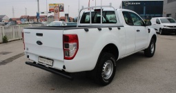 Ford Ranger 2.2 TDCi 4x4