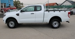 Ford Ranger 2.2 TDCi 4x4