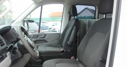 VW Crafter 2.0 TDi DOKA +KRAN