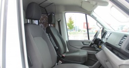 VW Crafter 2.0 TDi DOKA +KRAN