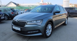 Škoda Superb Combi 2.0 TDi DSG *LED, NAVIGACIJA, KAMERA*