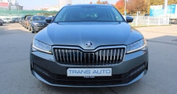 Škoda Superb Combi 2.0 TDi DSG *LED, NAVIGACIJA, KAMERA*