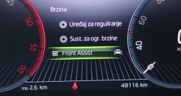 Škoda Superb Combi 2.0 TDi DSG *LED, NAVIGACIJA, KAMERA*