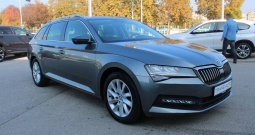 Škoda Superb Combi 2.0 TDi DSG *LED, NAVIGACIJA, KAMERA*