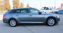 Škoda Superb Combi 2.0 TDi DSG *LED, NAVIGACIJA, KAMERA*