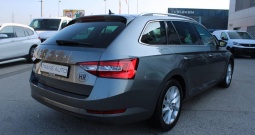 Škoda Superb Combi 2.0 TDi DSG *LED, NAVIGACIJA, KAMERA*