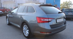 Škoda Superb Combi 2.0 TDi DSG *LED, NAVIGACIJA, KAMERA*