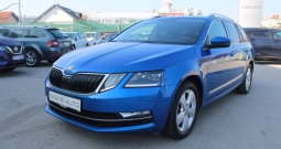 Škoda Octavia Combi 1.0 TSi Style *LED, NAVIGACIJA, GRIJANA SJEDALA*