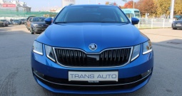 Škoda Octavia Combi 1.0 TSi Style *LED, NAVIGACIJA, GRIJANA SJEDALA*