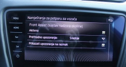 Škoda Octavia Combi 1.0 TSi Style *LED, NAVIGACIJA, GRIJANA SJEDALA*