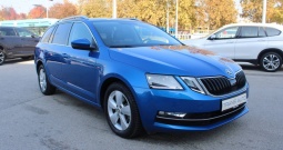 Škoda Octavia Combi 1.0 TSi Style *LED, NAVIGACIJA, GRIJANA SJEDALA*