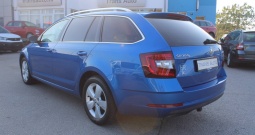 Škoda Octavia Combi 1.0 TSi Style *LED, NAVIGACIJA, GRIJANA SJEDALA*