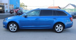 Škoda Octavia Combi 1.0 TSi Style *LED, NAVIGACIJA, GRIJANA SJEDALA*