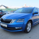 Škoda Octavia Combi 1.0 TSi Style *LED, NAVIGACIJA, GRIJANA SJEDALA*