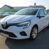 Renault Clio 1.0 Business *LED, NAVIGACIJA*