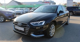 Audi A4 30 TDi AUTOMATIK *LED, NAVIGACIJA, KAMERA*